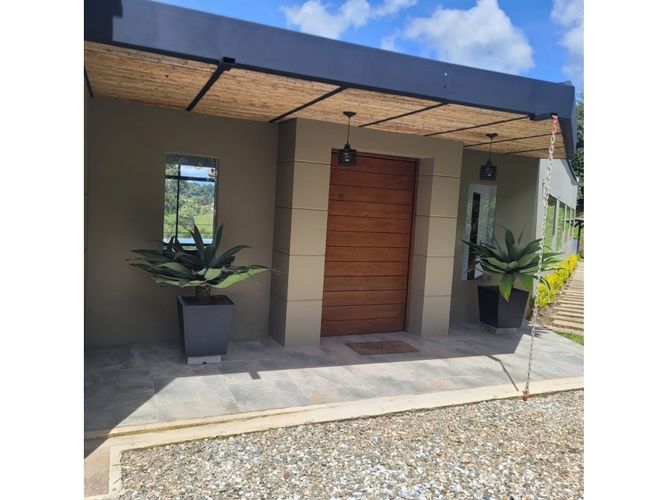 Finca en venta en Santa Ana, El Carmen de Viboral, 480 m² · foto 22 de 24