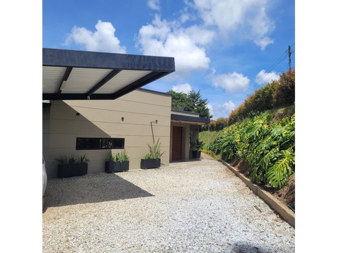 Finca en venta en Santa Ana, El Carmen de Viboral, 480 m² · foto 23 de 24