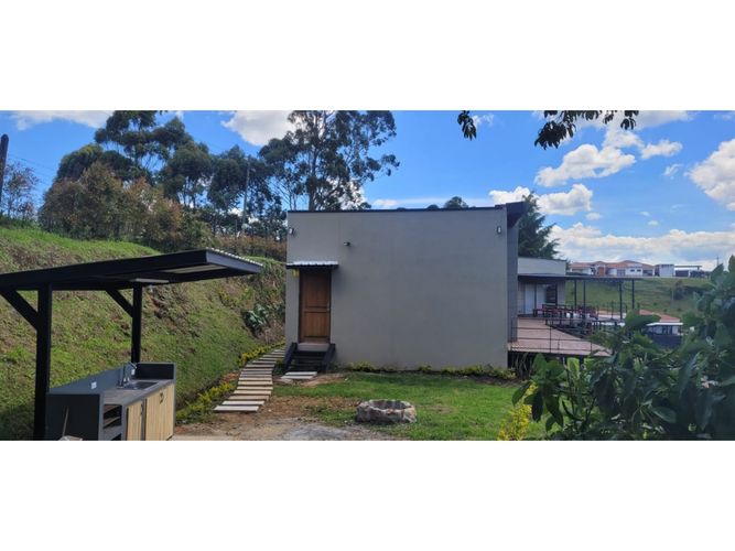 Finca en venta en Santa Ana, El Carmen de Viboral, 480 m² · foto 24 de 24
