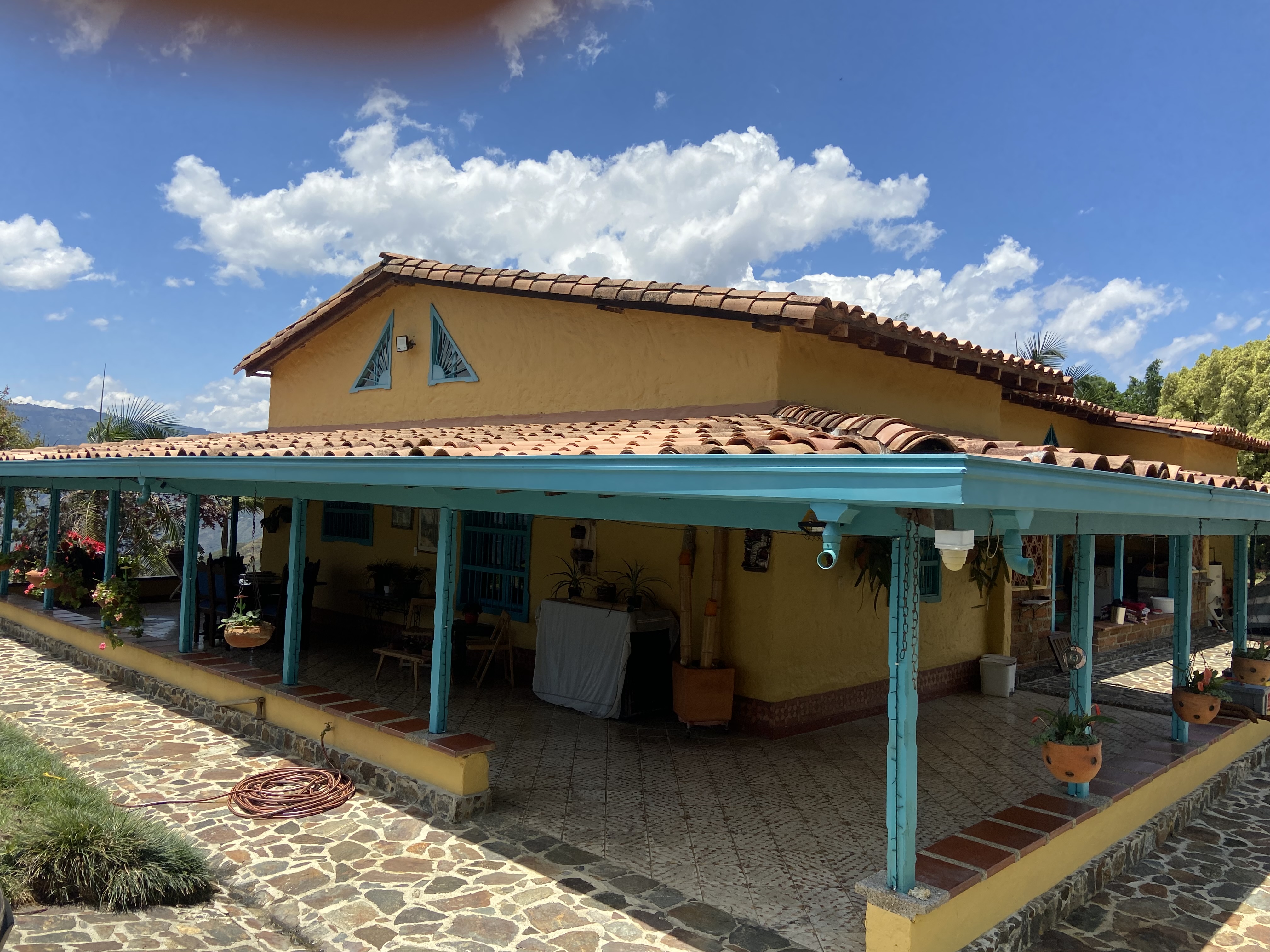 Finca en Arriendo en Santa Elena, Medellín