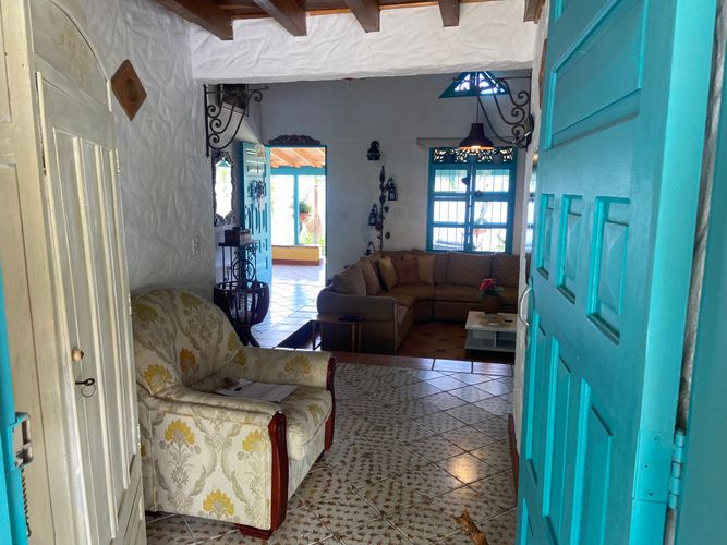 Finca en arriendo en Santa Elena, Medellín, 450 m² · foto 4 de 17
