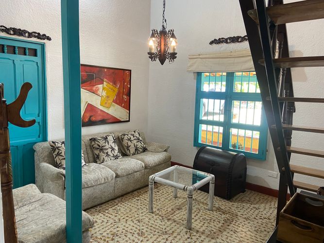 Finca en arriendo en Santa Elena, Medellín, 450 m² · foto 5 de 17
