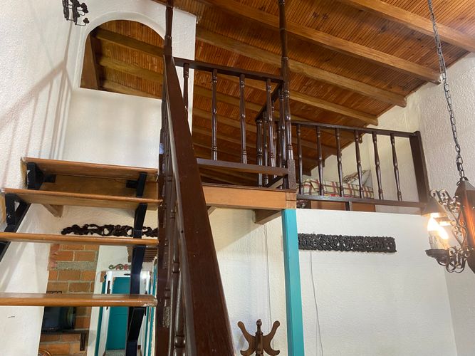 Finca en arriendo en Santa Elena, Medellín, 450 m² · foto 6 de 17