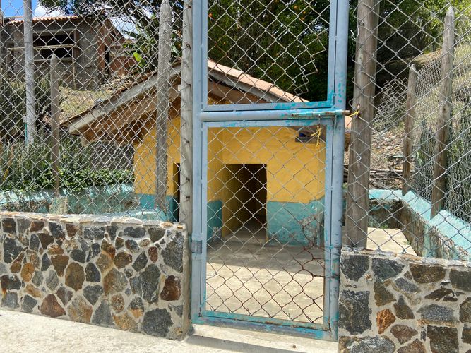 Finca en arriendo en Santa Elena, Medellín, 450 m² · foto 11 de 17