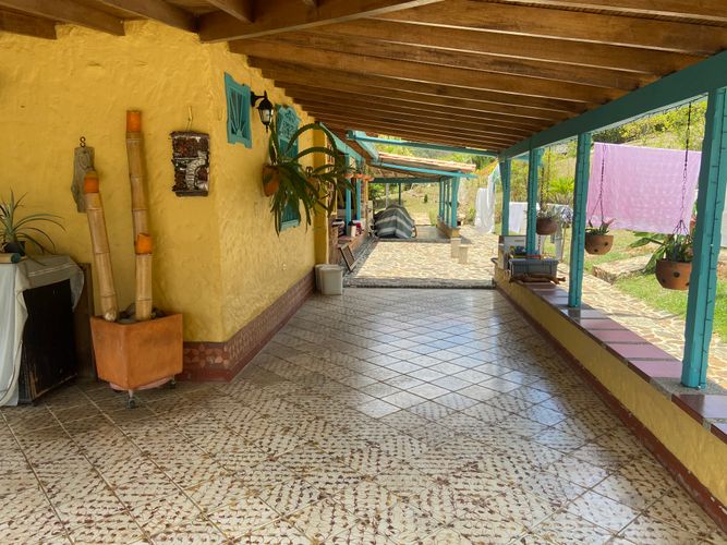 Finca en arriendo en Santa Elena, Medellín, 450 m² · foto 12 de 17