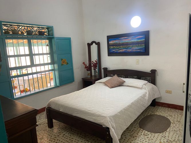 Finca en arriendo en Santa Elena, Medellín, 450 m² · foto 13 de 17