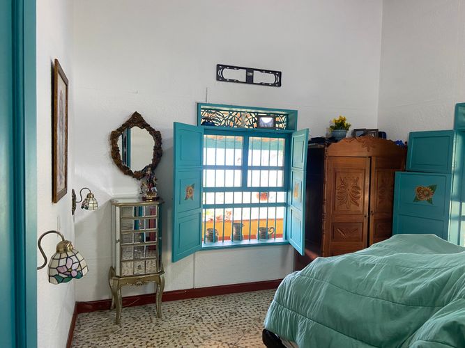 Finca en arriendo en Santa Elena, Medellín, 450 m² · foto 15 de 17