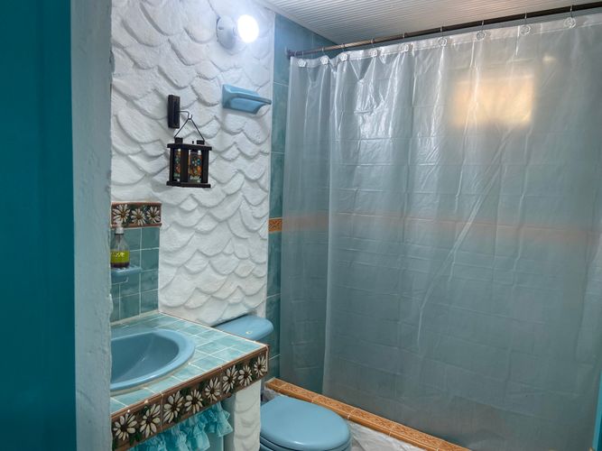 Finca en arriendo en Santa Elena, Medellín, 450 m² · foto 16 de 17