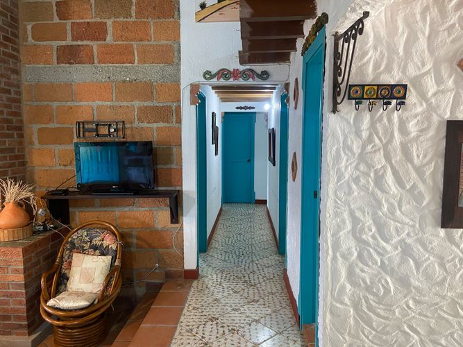 Finca en arriendo en Santa Elena, Medellín, 450 m² · foto 17 de 17