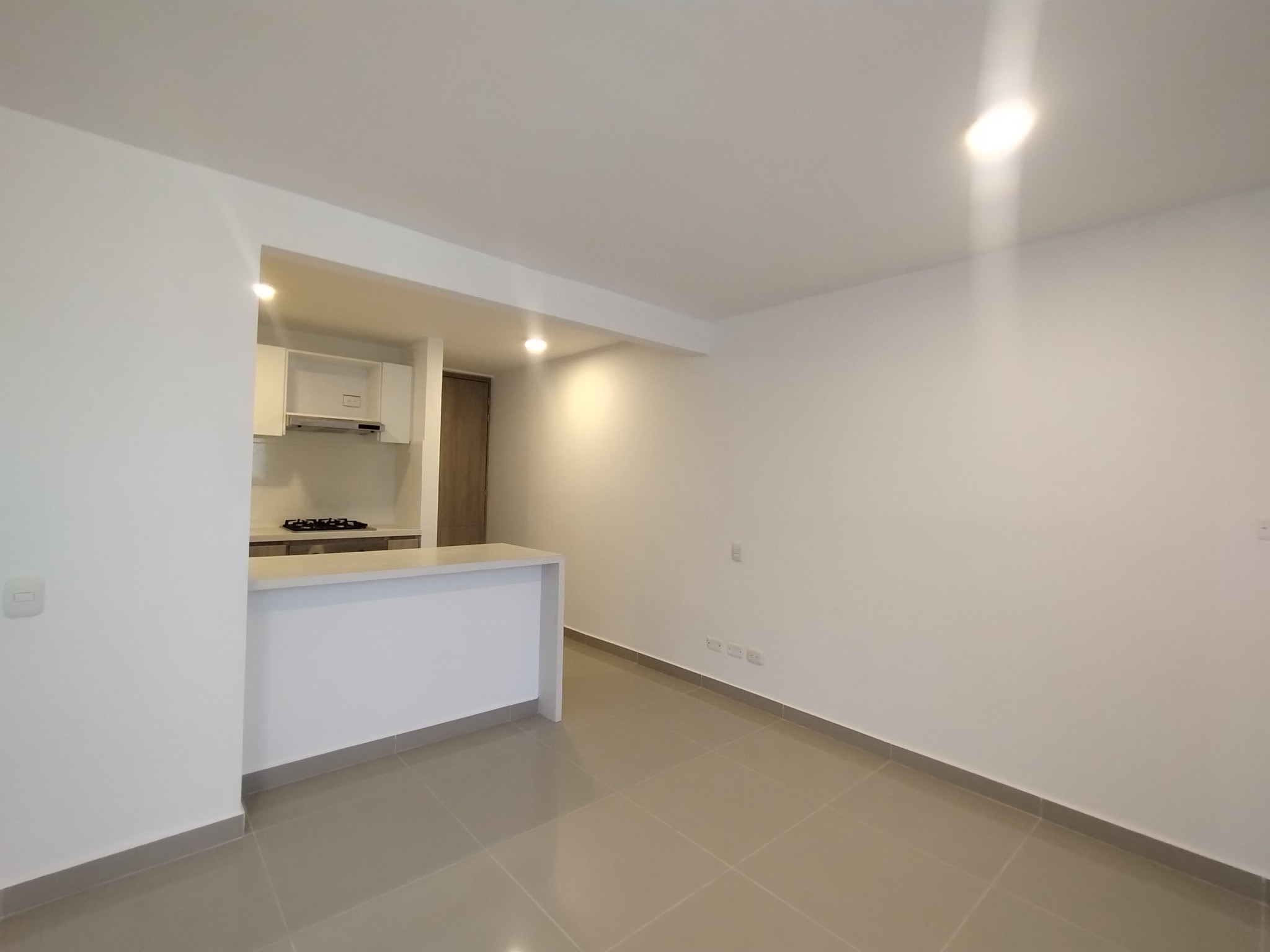 Apartamento en arriendo en Rio Alto, Barranquilla · foto 4 de 18