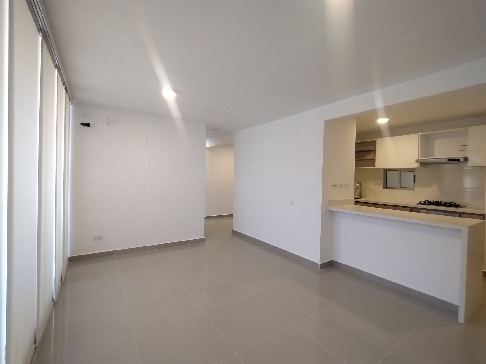 Apartamento en arriendo en Rio Alto, Barranquilla · foto 2 de 18