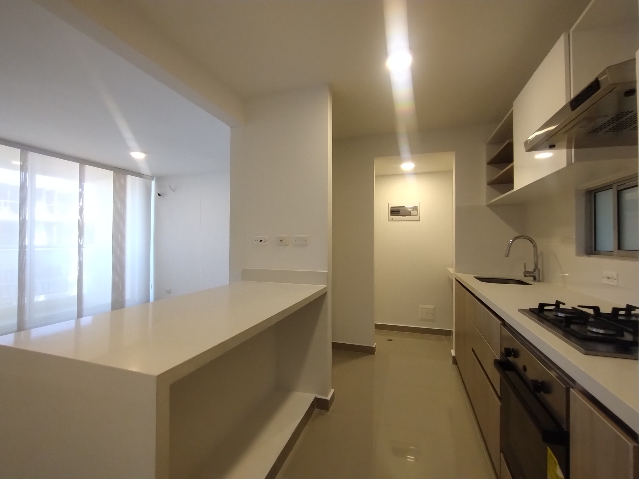 Apartamento en arriendo en Rio Alto, Barranquilla · foto 6 de 18
