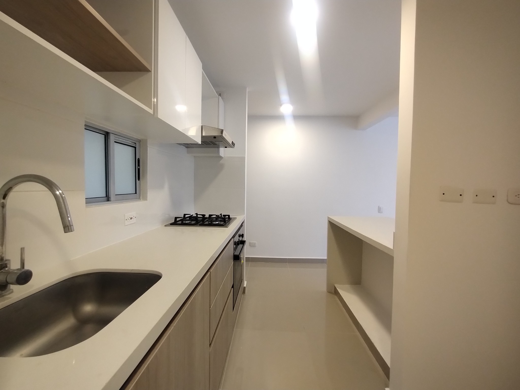 Apartamento en arriendo en Rio Alto, Barranquilla · foto 7 de 18