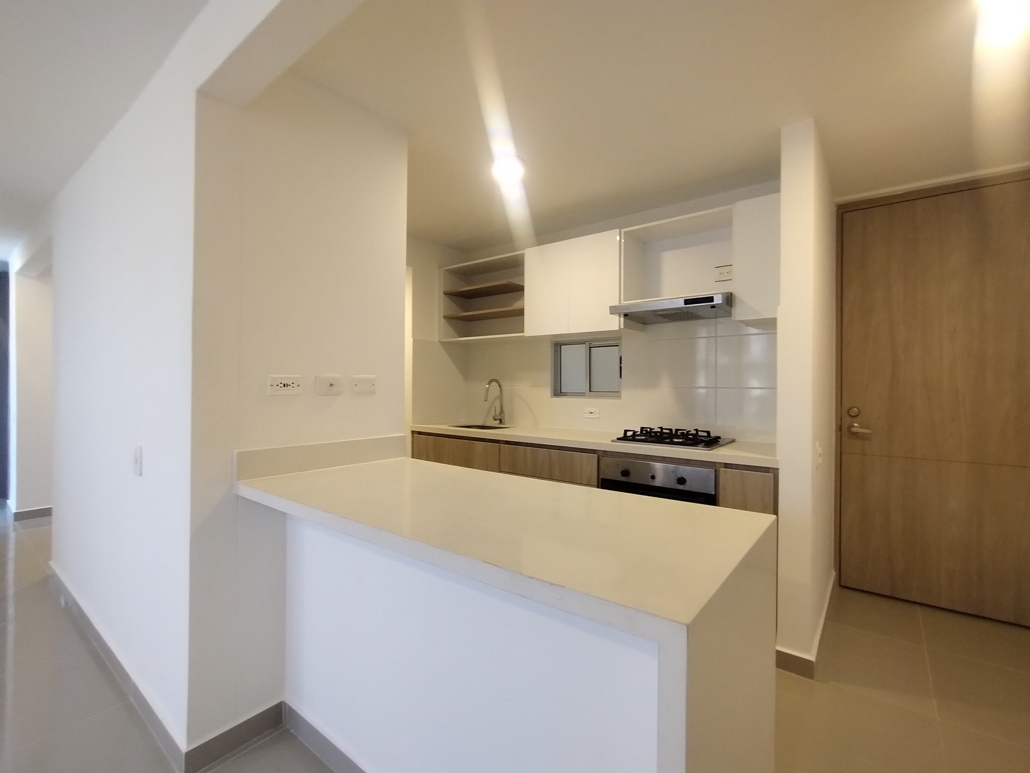 Apartamento en arriendo en Rio Alto, Barranquilla · foto 5 de 18