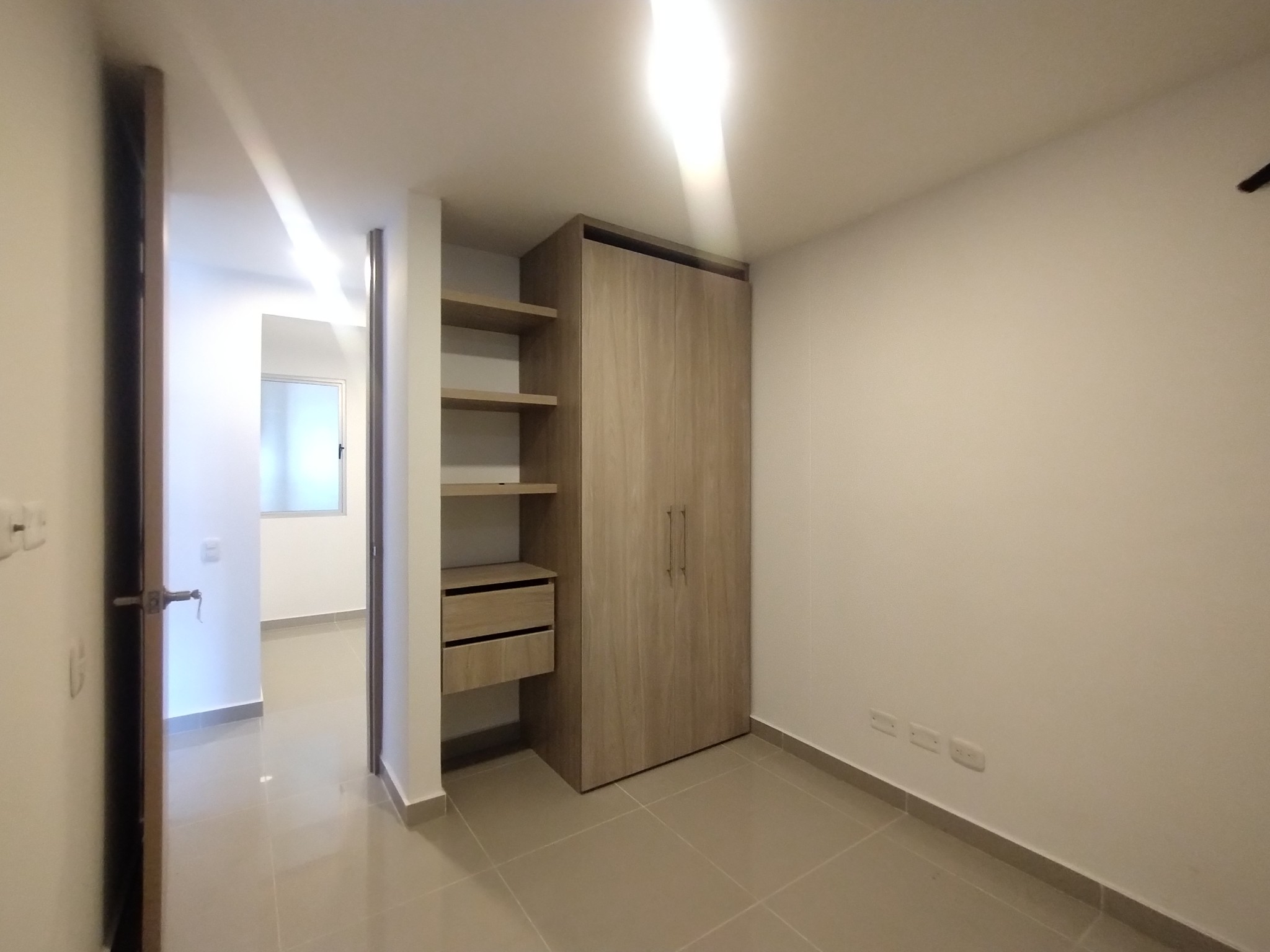 Apartamento en arriendo en Rio Alto, Barranquilla · foto 14 de 18