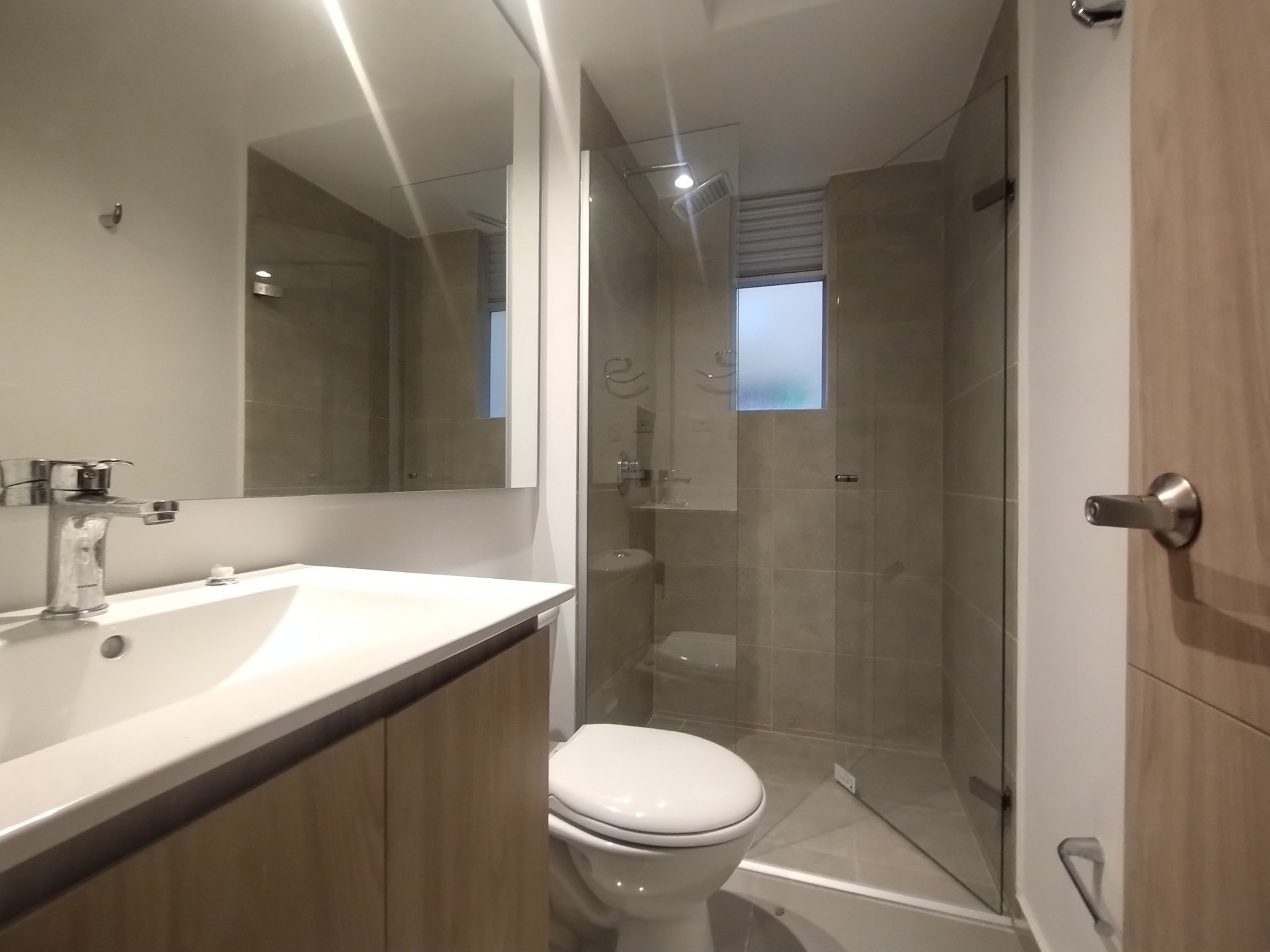 Apartamento en arriendo en Rio Alto, Barranquilla · foto 18 de 18