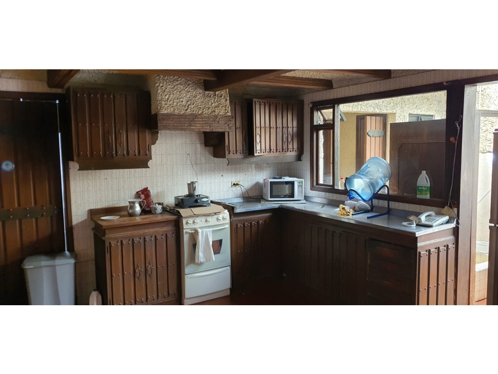 Casa en venta en Santa Barbara, Bogotá · foto 5 de 24
