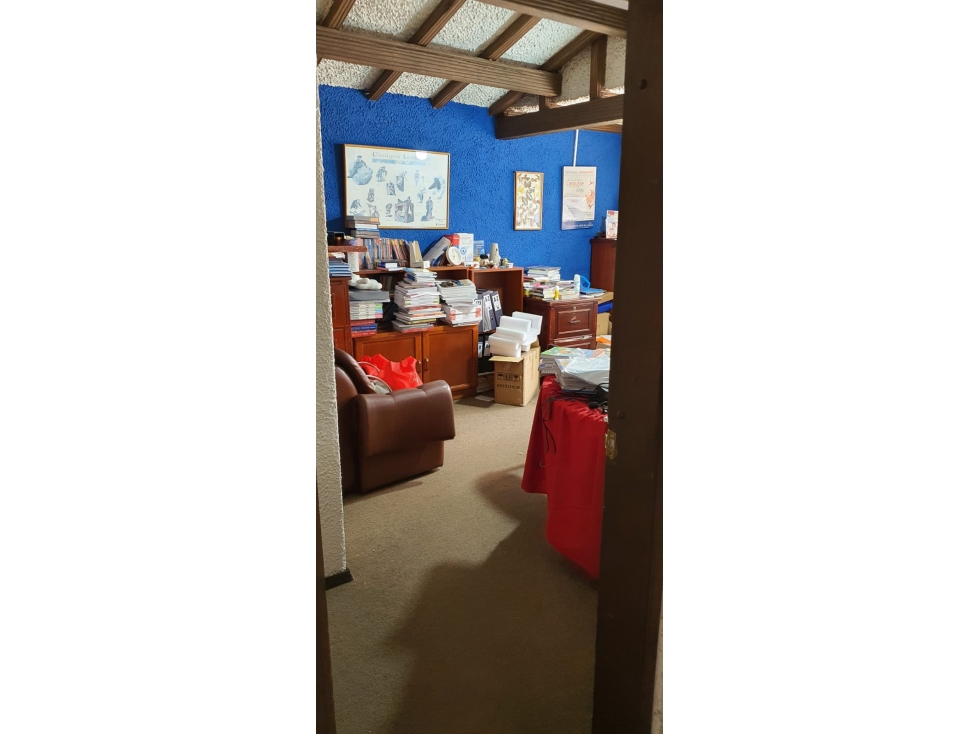 Casa en venta en Santa Barbara, Bogotá · foto 7 de 24