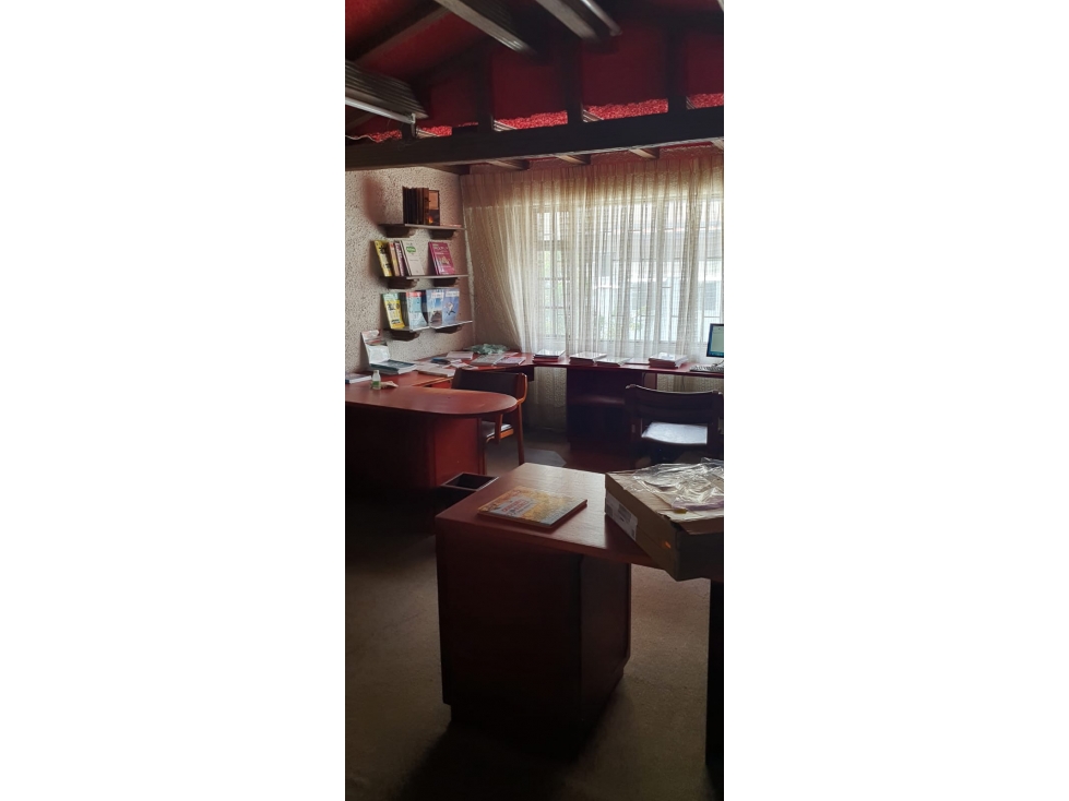 Casa en venta en Santa Barbara, Bogotá · foto 10 de 24