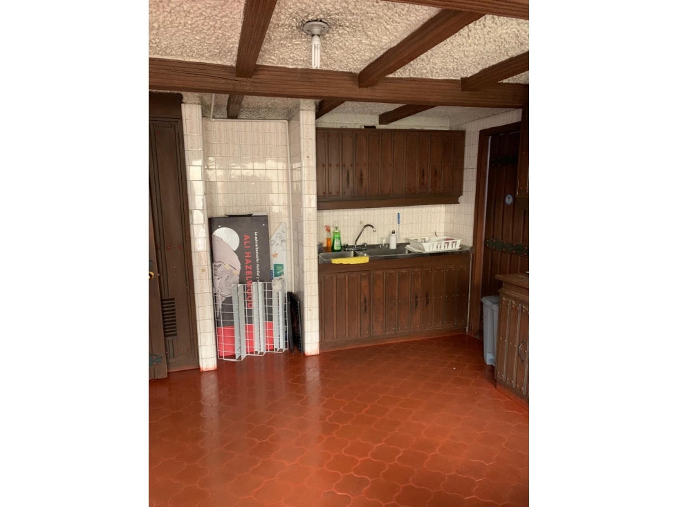 Casa en venta en Santa Barbara, Bogotá · foto 13 de 24