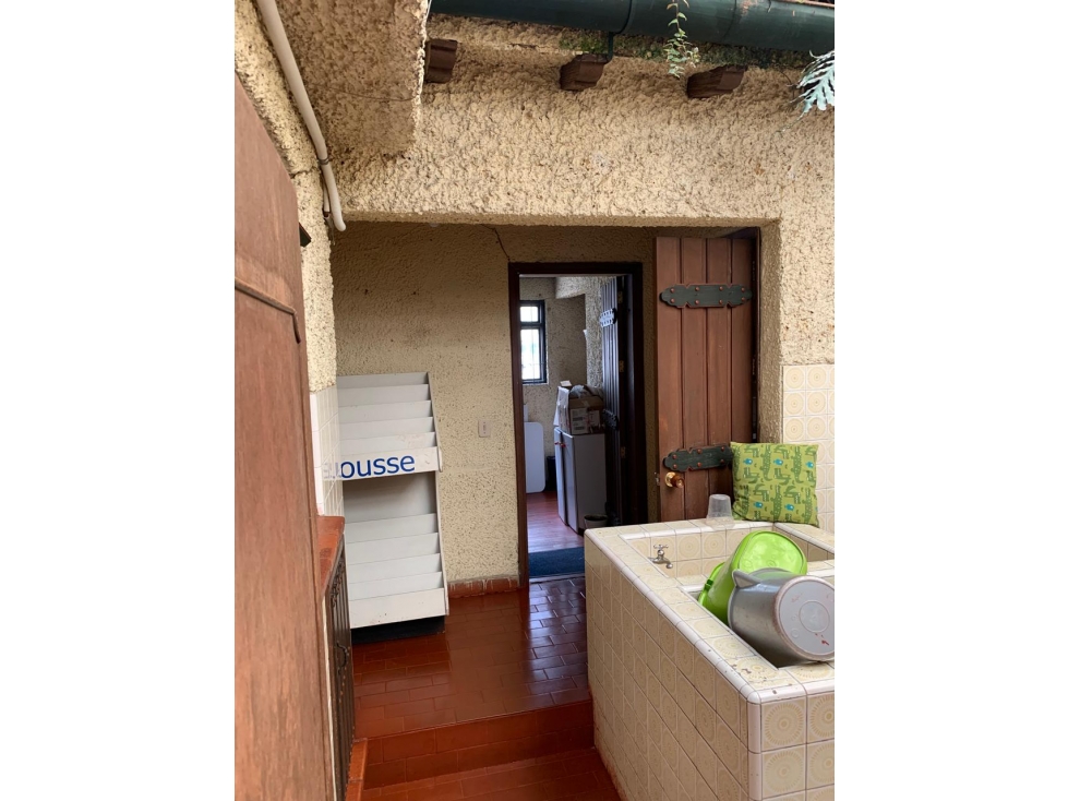 Casa en venta en Santa Barbara, Bogotá · foto 15 de 24