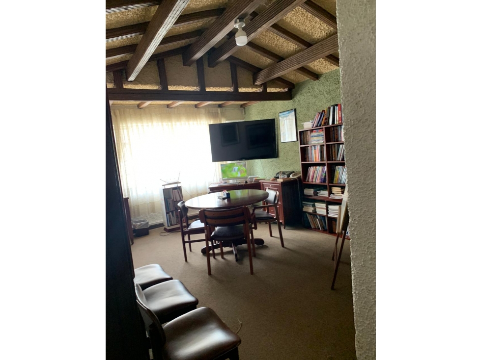 Casa en venta en Santa Barbara, Bogotá · foto 17 de 24