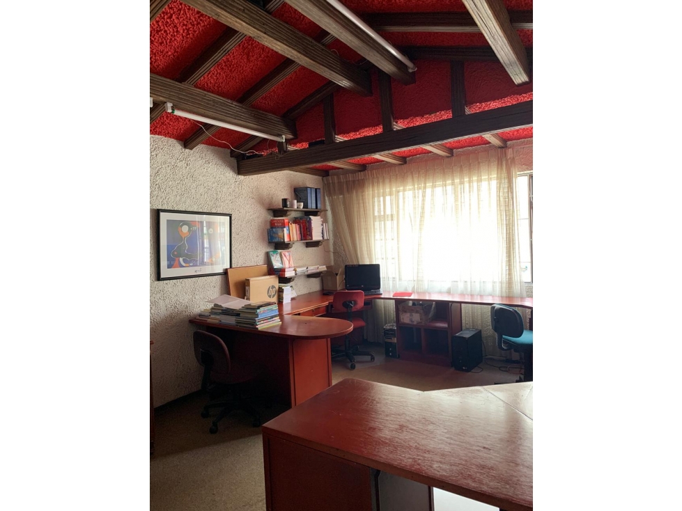 Casa en venta en Santa Barbara, Bogotá · foto 18 de 24