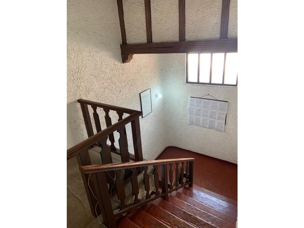 Casa en venta en Santa Barbara, Bogotá · foto 20 de 24