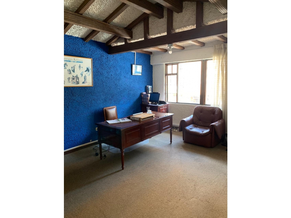 Casa en venta en Santa Barbara, Bogotá · foto 21 de 24