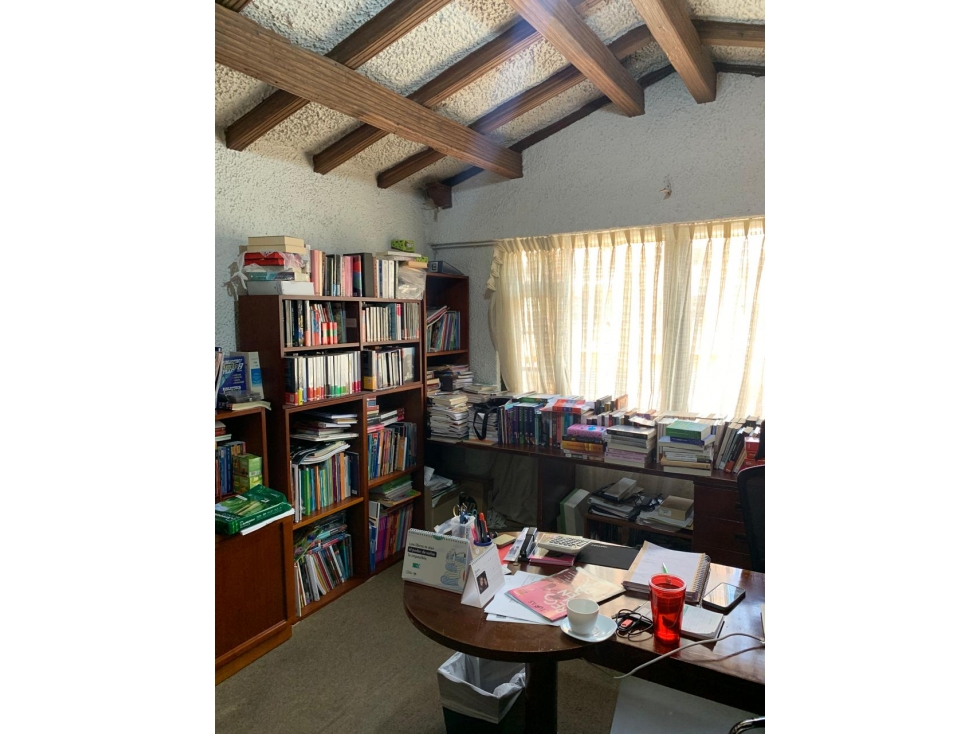 Casa en venta en Santa Barbara, Bogotá · foto 22 de 24