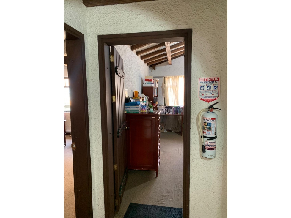 Casa en venta en Santa Barbara, Bogotá · foto 23 de 24