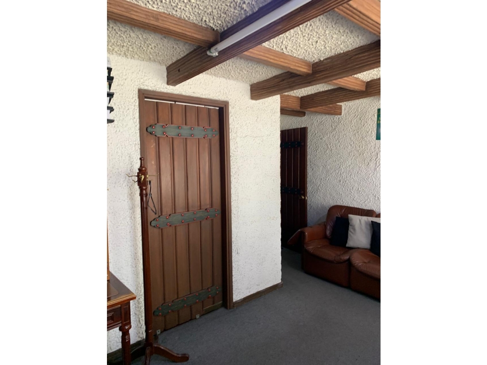 Casa en venta en Santa Barbara, Bogotá · foto 24 de 24
