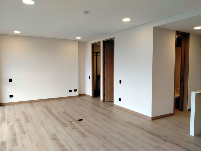 Apartamento de 1 alcoba en venta en El Poblado, Medellín, 82 m² · foto 9 de 17
