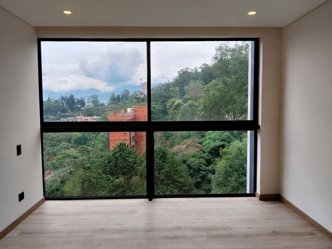 Apartamento de 1 alcoba en venta en El Poblado, Medellín, 82 m² · foto 11 de 17
