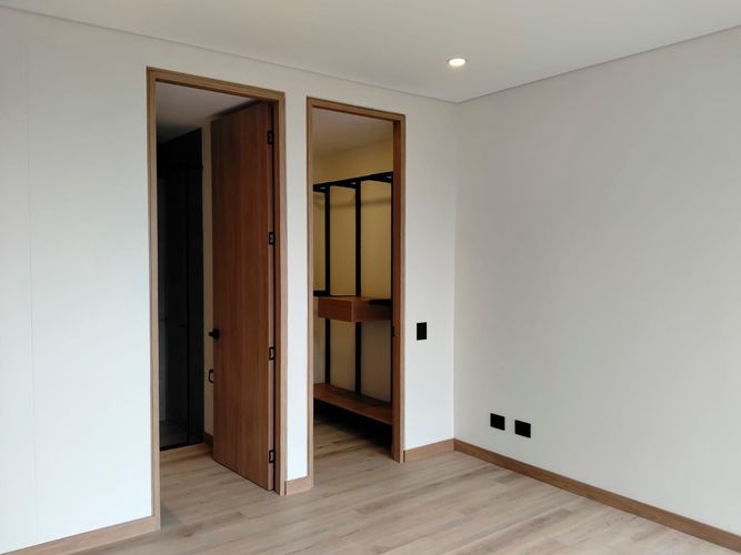 Apartamento de 1 alcoba en venta en El Poblado, Medellín, 82 m² · foto 13 de 17