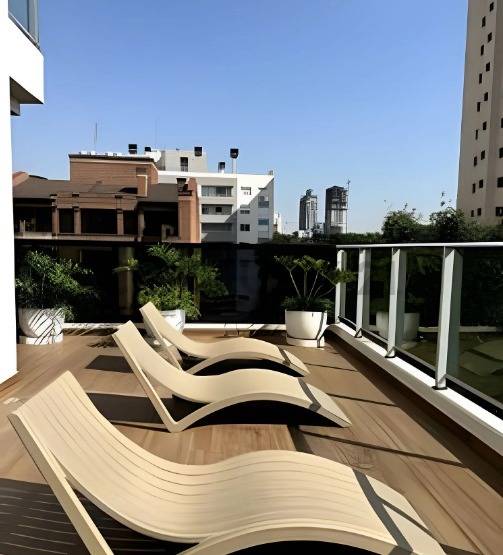 Departamento en alquiler en Mburucuyá, Asunción — foto 2
