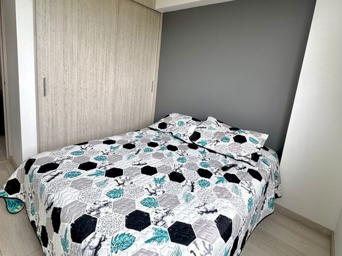 Apartamento de 3 alcobas en venta en Quirama, Rionegro, 80 m² · foto 5 de 10
