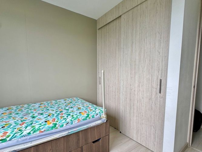 Apartamento de 3 alcobas en venta en Quirama, Rionegro, 80 m² · foto 6 de 10