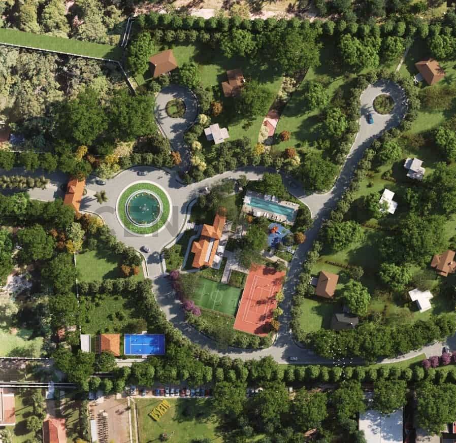 TERRENO EN EL BARRIO CERRADO IZARA — foto 2