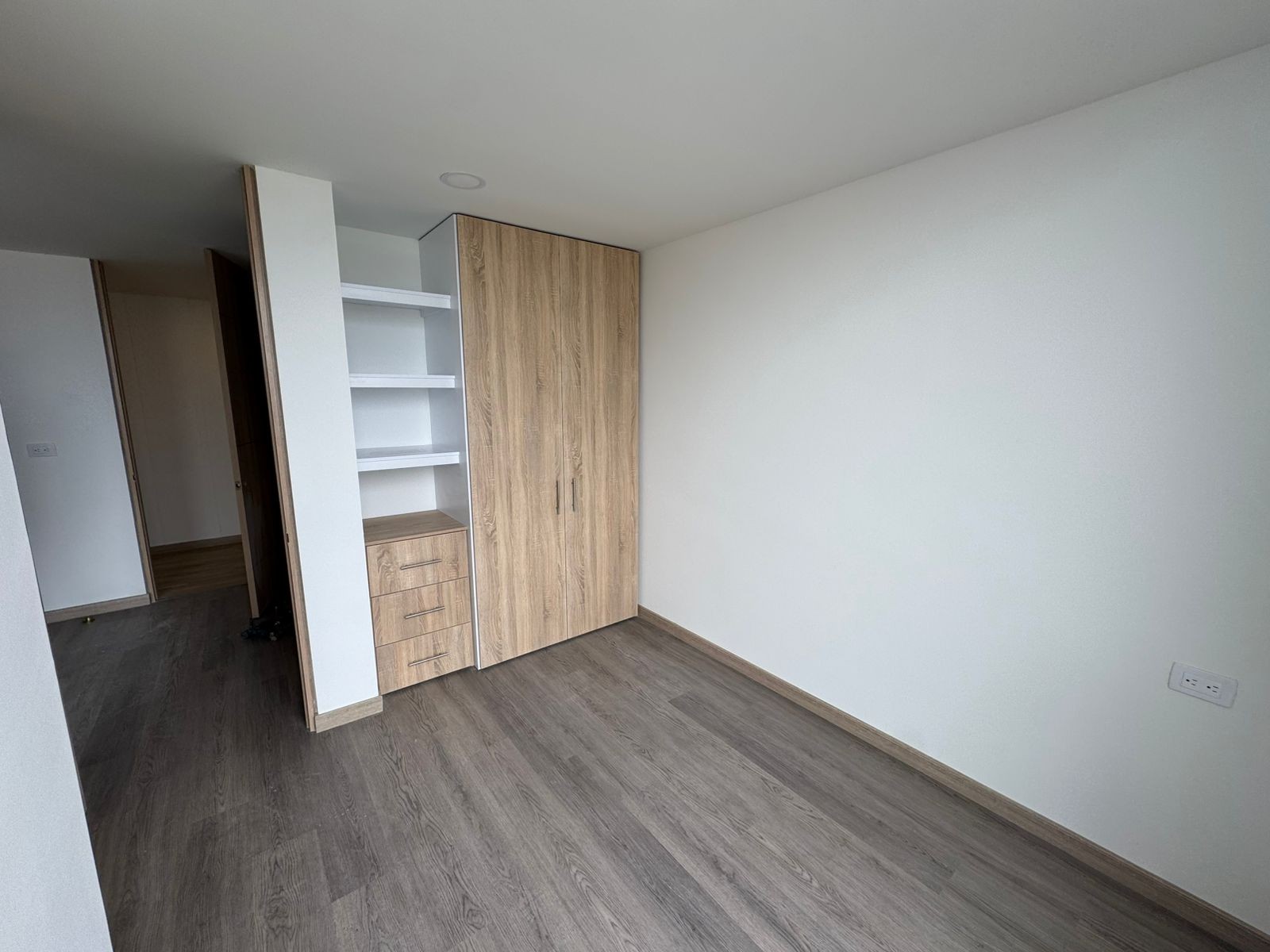 Apartamento en venta en Alcala, Bogotá · foto 8 de 21