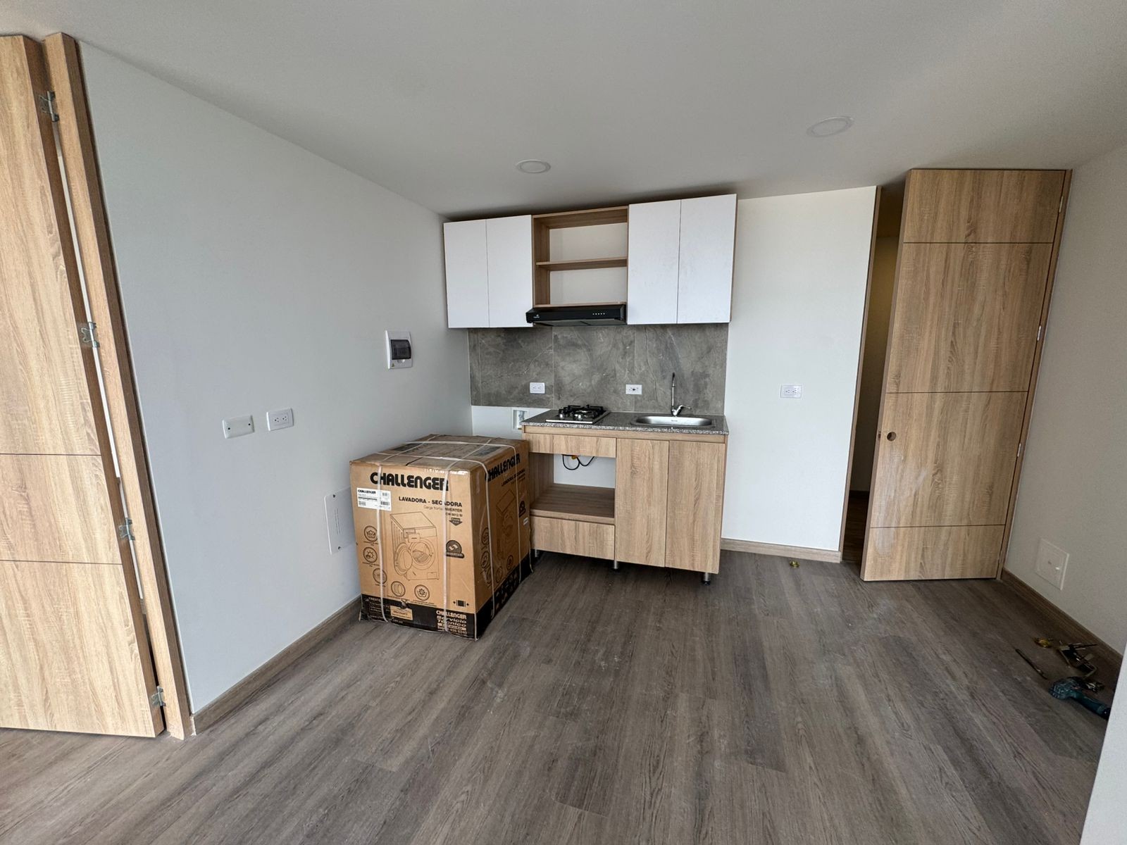 Apartamento en venta en Alcala, Bogotá · foto 6 de 21