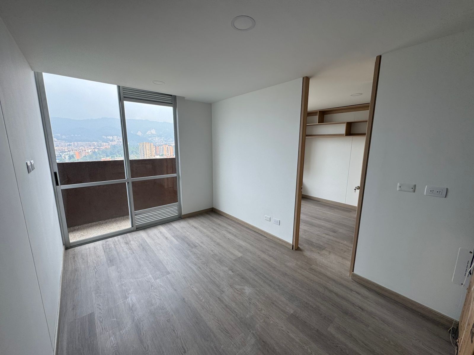 Apartamento en venta en Alcala, Bogotá · foto 3 de 21