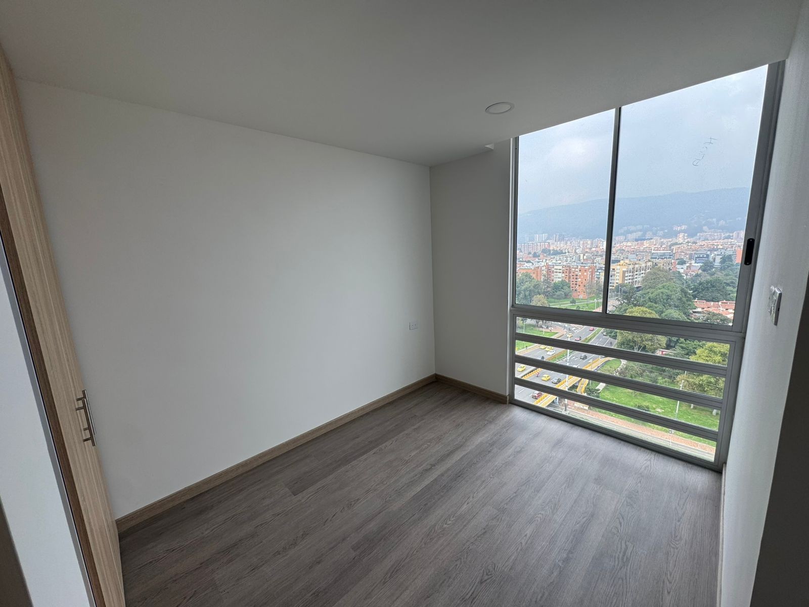 Apartamento en venta en Alcala, Bogotá · foto 7 de 21