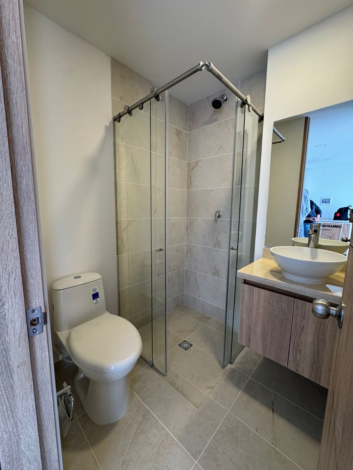 Apartamento en venta en Alcala, Bogotá · foto 10 de 21