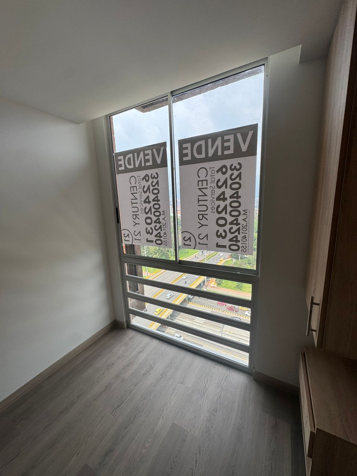 Apartamento en venta en Alcala, Bogotá · foto 12 de 21