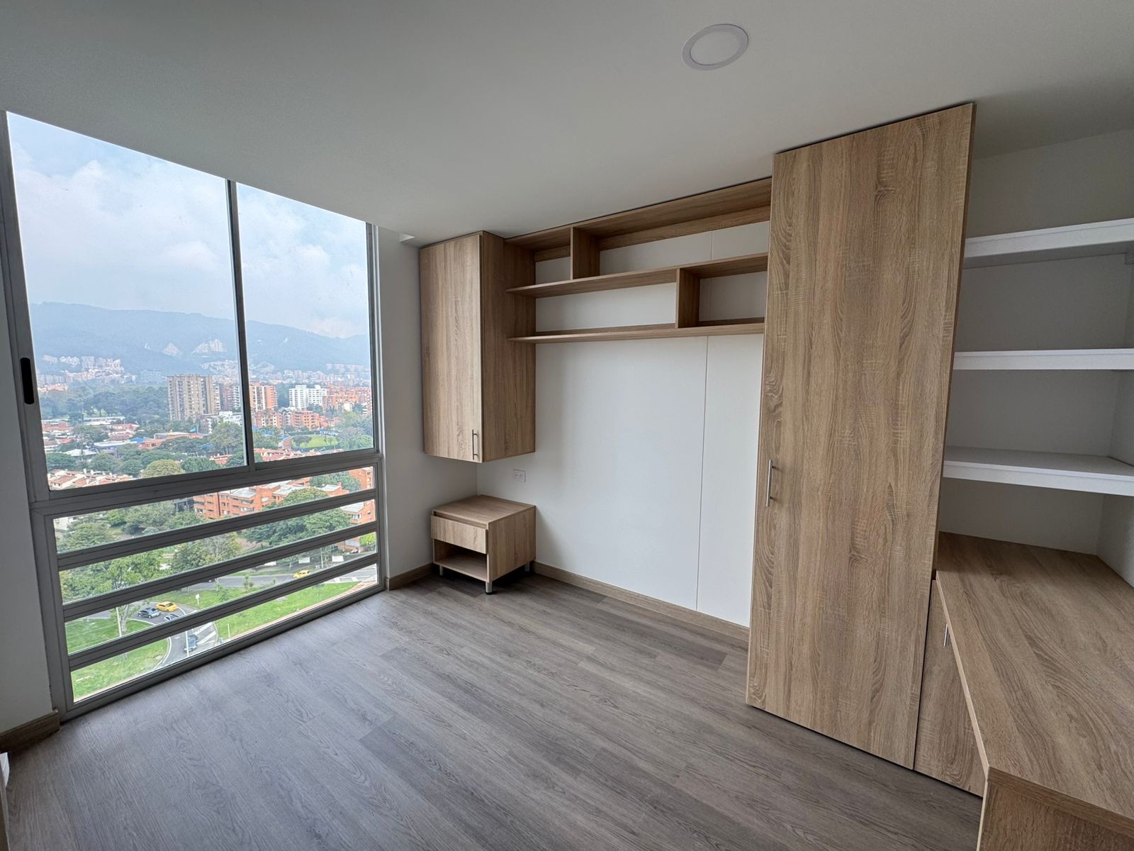 Apartamento en venta en Alcala, Bogotá · foto 4 de 21
