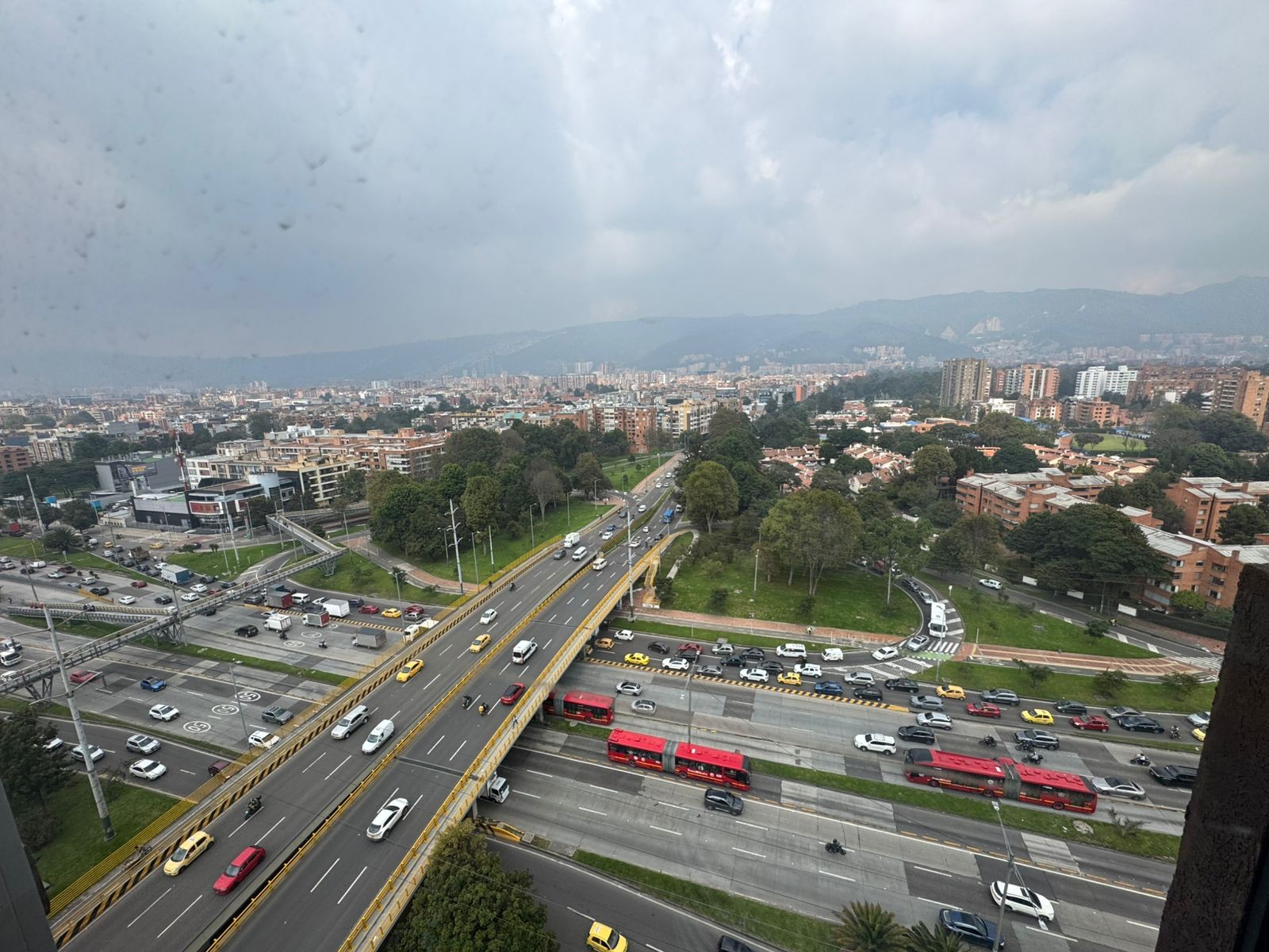 Apartamento en venta en Alcala, Bogotá · foto 5 de 21
