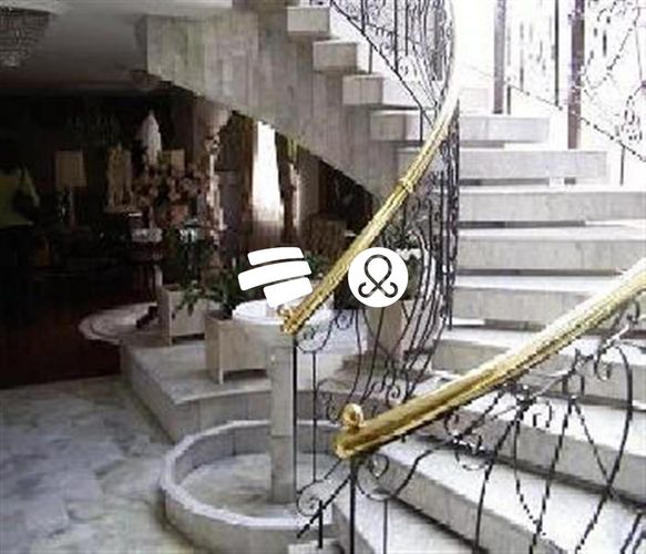 Apartamento de 6 alcobas en venta en Chico Norte, Bogotá, 369 m² · foto 3 de 17