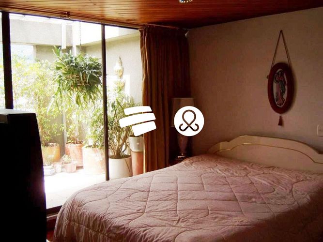 Apartamento de 6 alcobas en venta en Chico Norte, Bogotá, 369 m² · foto 7 de 17