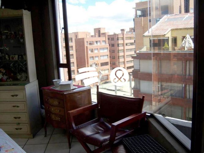 Apartamento de 6 alcobas en venta en Chico Norte, Bogotá, 369 m² · foto 9 de 17